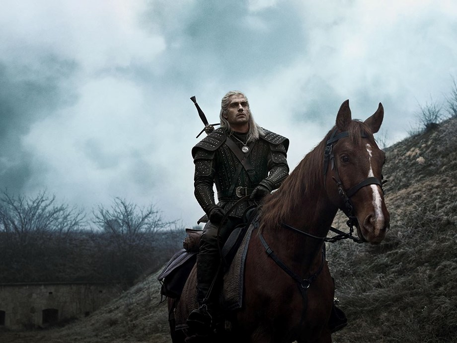 ‘The Witcher’ season 3 could be released in two parts: Schmidt Hissrich
