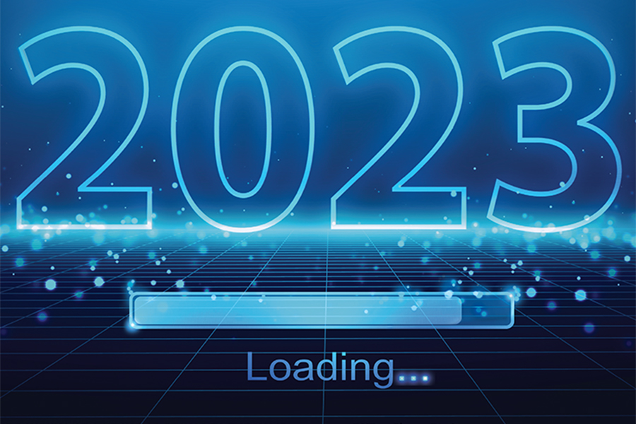 2023: Home Entertainment Opportunities Centering On Synergies