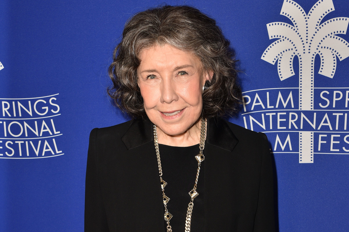 Lily Tomlin Characters – Lily Tomlin’s Funniest Characters