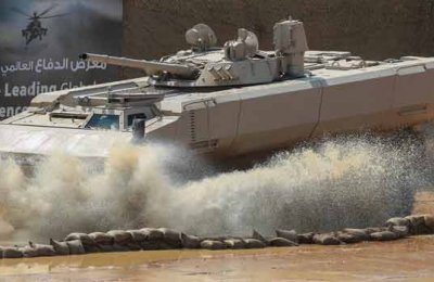 Idex and Navdex showcase a range of exciting new features