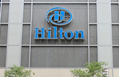 Hilton Makes Three Key Appointments to ME&T Team