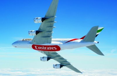 Emirates expands operations in mainland China