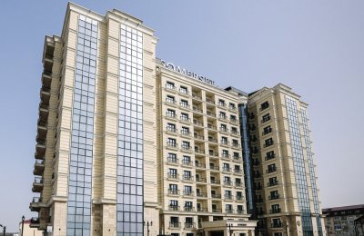 Ascott offers special rates for hotel stays in Kazakhstan