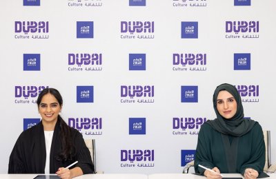 Dubai Culture joins forces to promote global cultural development