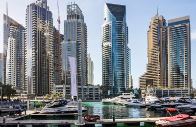 Tourism recovery underpins UAE hospitality growth