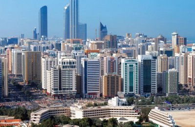 UAE’s real estate sector to remain resilient in 2023, report says