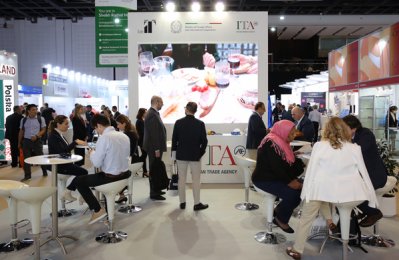 Italian medical device exports to UAE to grow 63% in 2022
