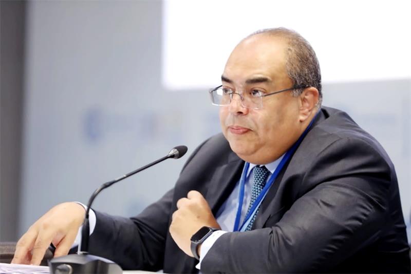 Egypt’s COP27 results pave way for UAE’s COP28 success: Mohieldin – Foreign Affairs – Egypt