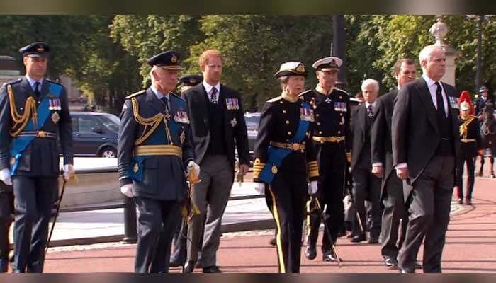 Prince Harry heartbroken for King Charles, William shows ‘absolute reluctance to reconcile’