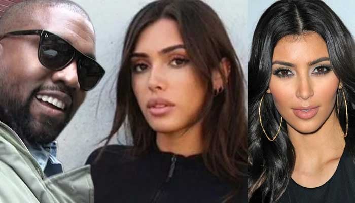 Does Kanye West’s New “Wife” Bianca Censori Look Like His Ex Kim Kardashian?