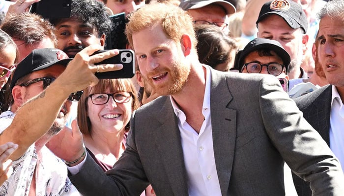 Prince Harry set for more ‘lucrative offers’ after ‘backup’ success, experts say