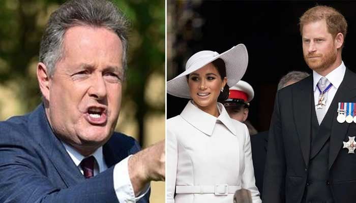 Are Meghan Markle, Prince Harry Ready for Piers Morgan’s Challenge?