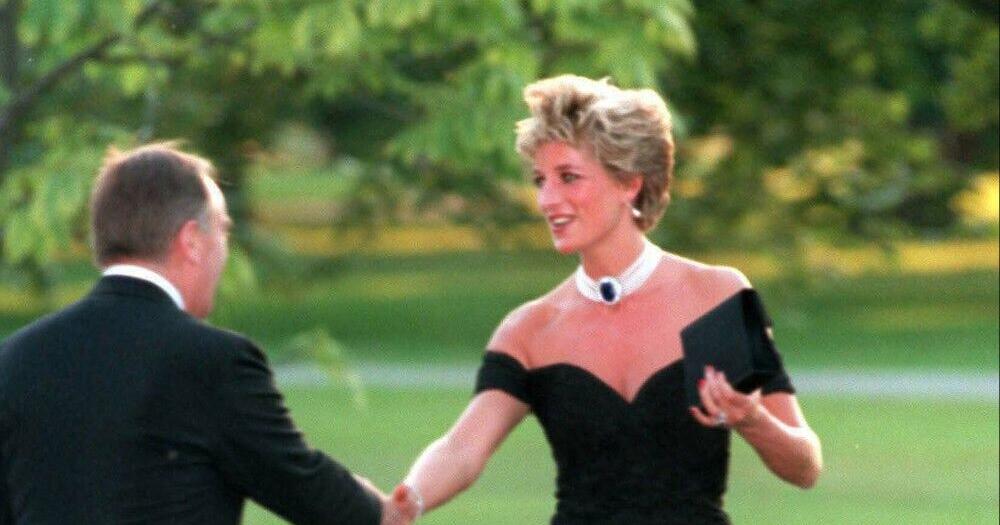 Prince Harry thinks Princess Diana faked her death | Entertainment