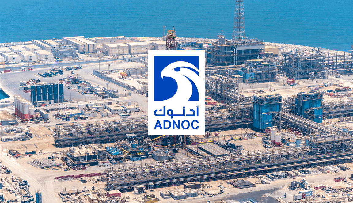 ADNOC invests B in decarbonisation projects