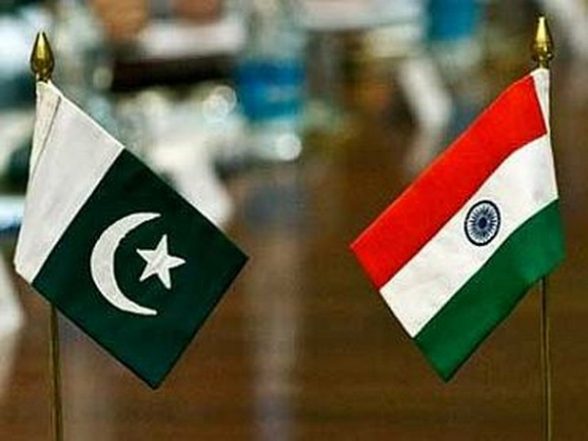 World News | India and Pakistan exchange list of nuclear facilities