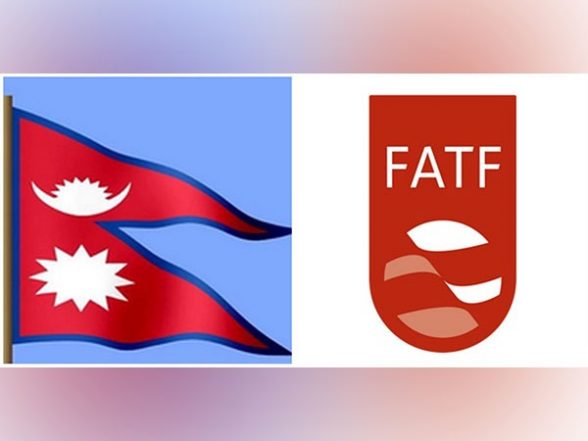 WORLD NEWS | FATF may place Nepal on money laundering and terror financing ‘grey list’