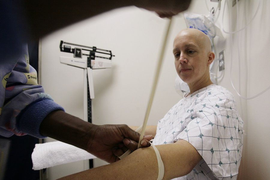 America’s Miracle: How This Nation Managed to Cut Cancer Deaths by a Third
