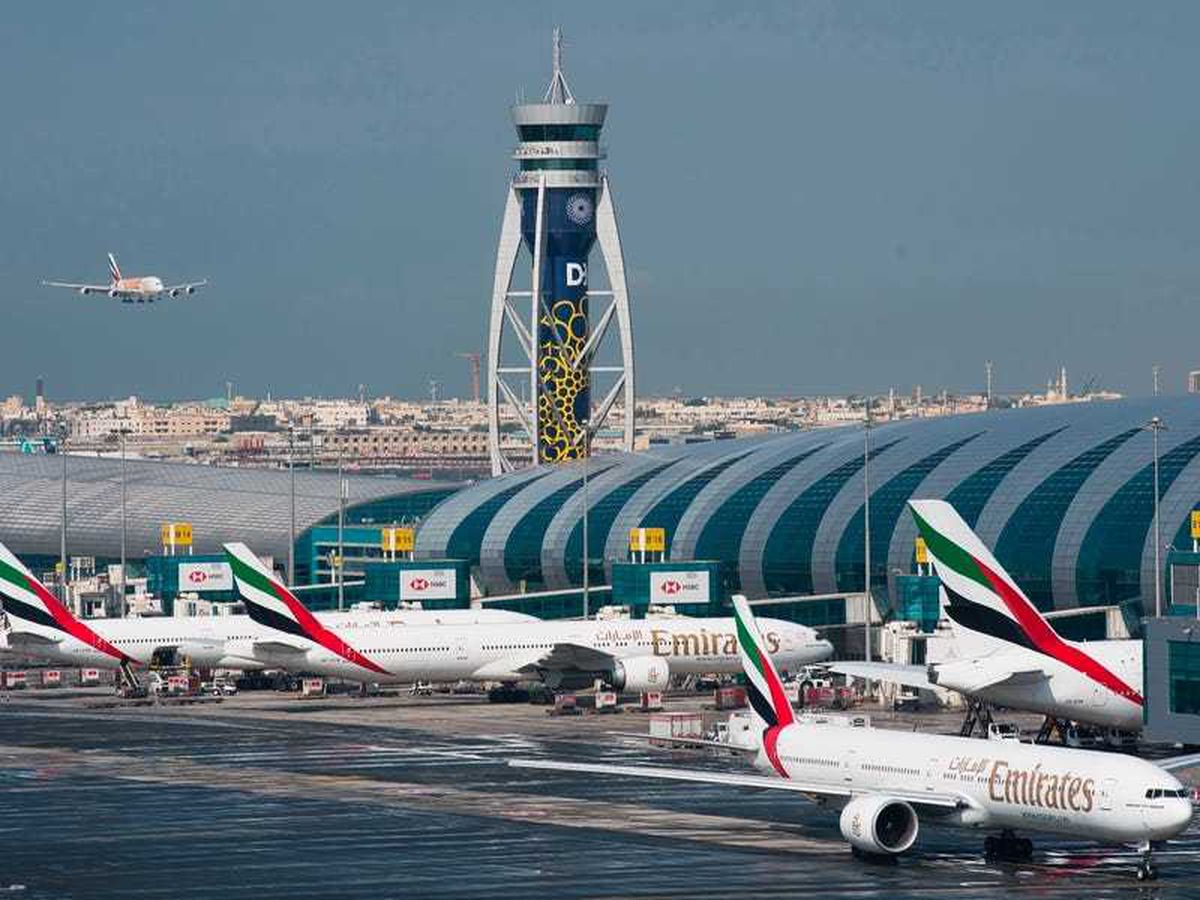 Emirates hails Boeing 777 test flight using ‘sustainable’ aviation fuel