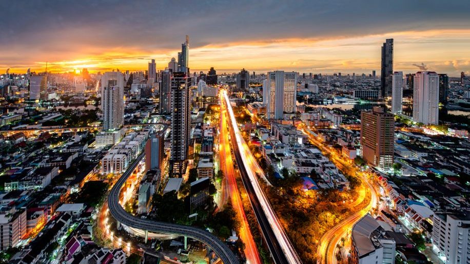 Etihad doubles flights between Abu Dhabi and Bangkok – Business Travelers