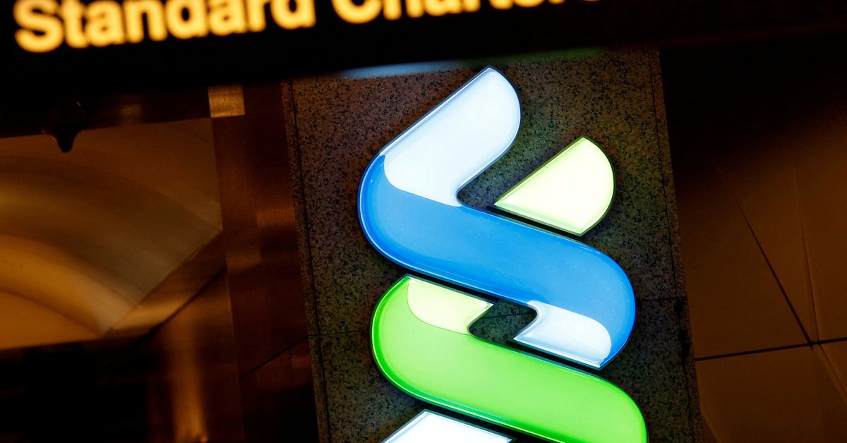 First Abu Dhabi says it has considered bid for Standard Chartered