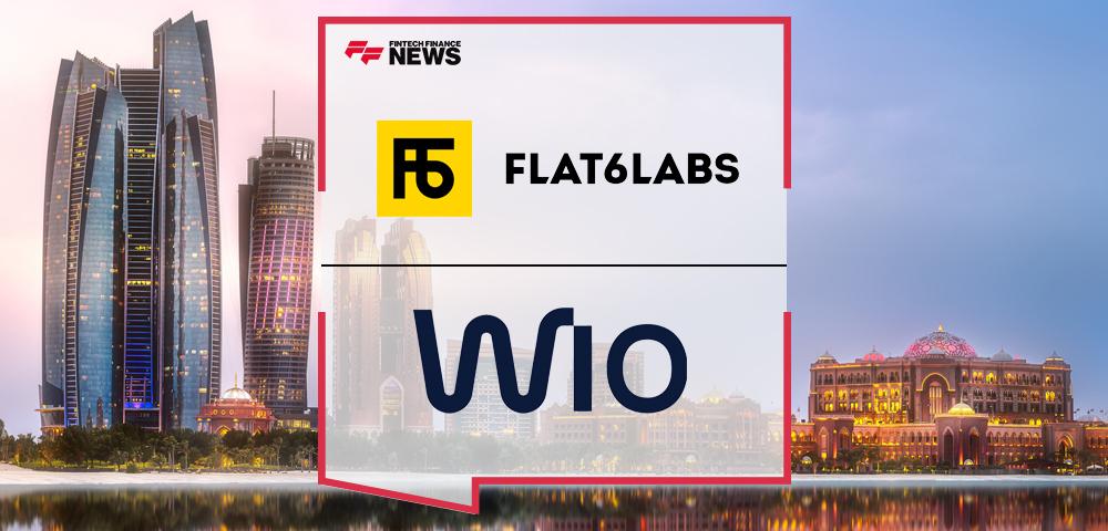 Flat6Labs and Wio Bank sign MoU to simplify and enhance SME-focused banking services for start-ups in Abu Dhabi