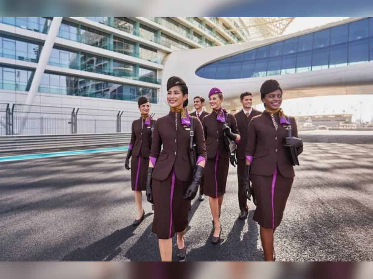 Etihad Airways recruits globally in January