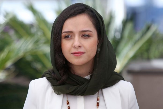 Iranian film star Taraneh Alidoosti released from prison - UAE Times