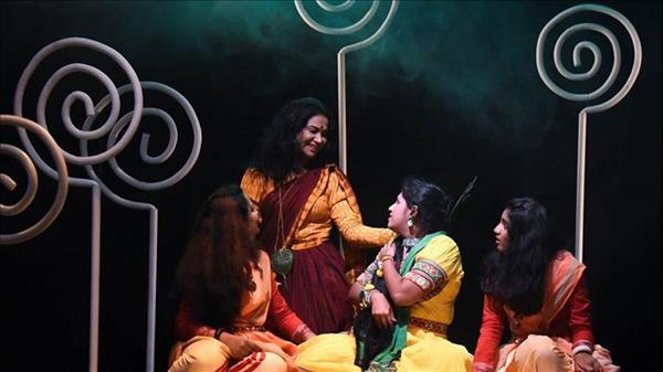 Abu Dhabi: Kerala Theater Festival will feature actors from around the world…