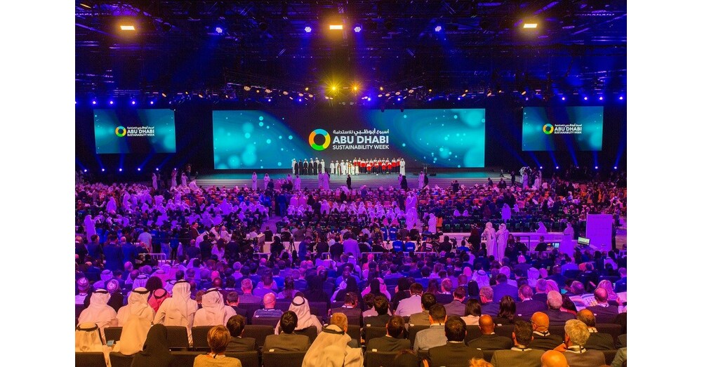 Abu Dhabi Sustainability Week hosts inaugural Green Hydrogen Summit in UAE Year of Climate Action