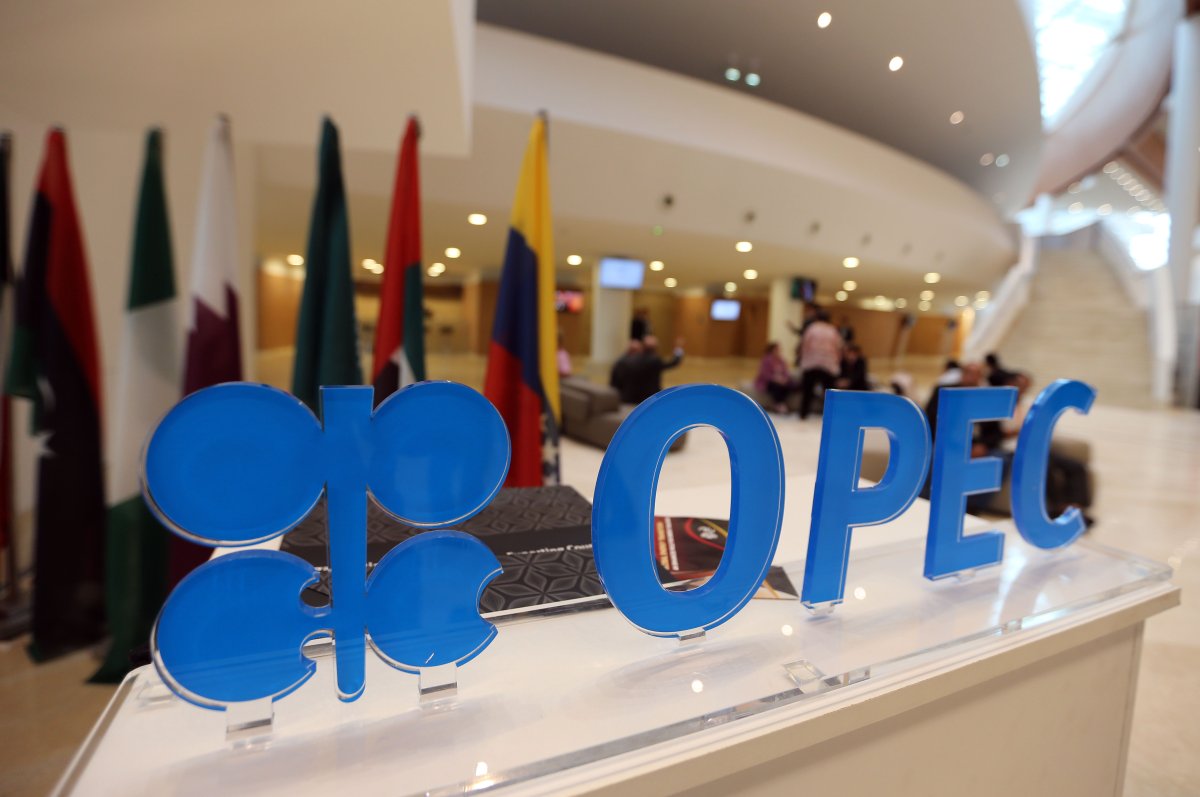 OPEC economists see gloomy outlook for 2023