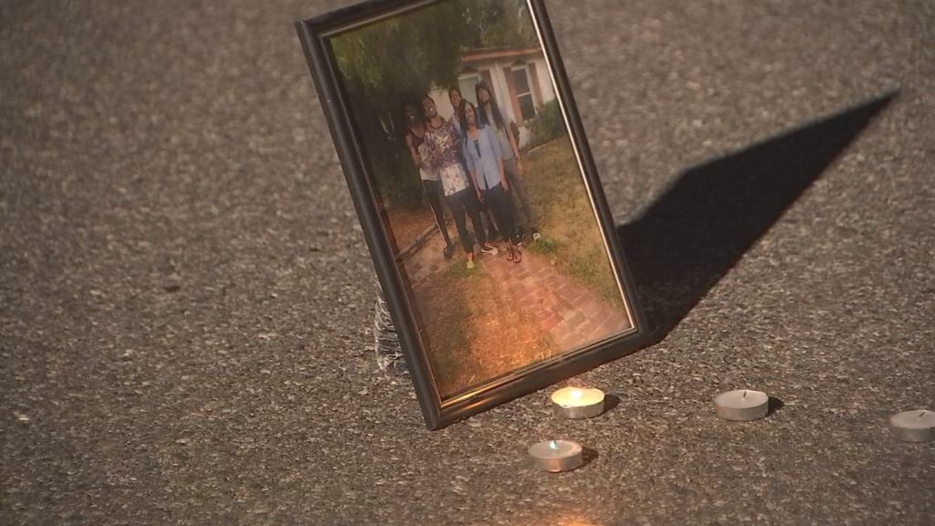 Community holds vigil for entertainment promoter killed in Casselberry