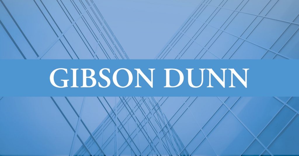 Gibson Dunn advises ADNOC Gas on listing in Abu Dhabi's largest ever ...