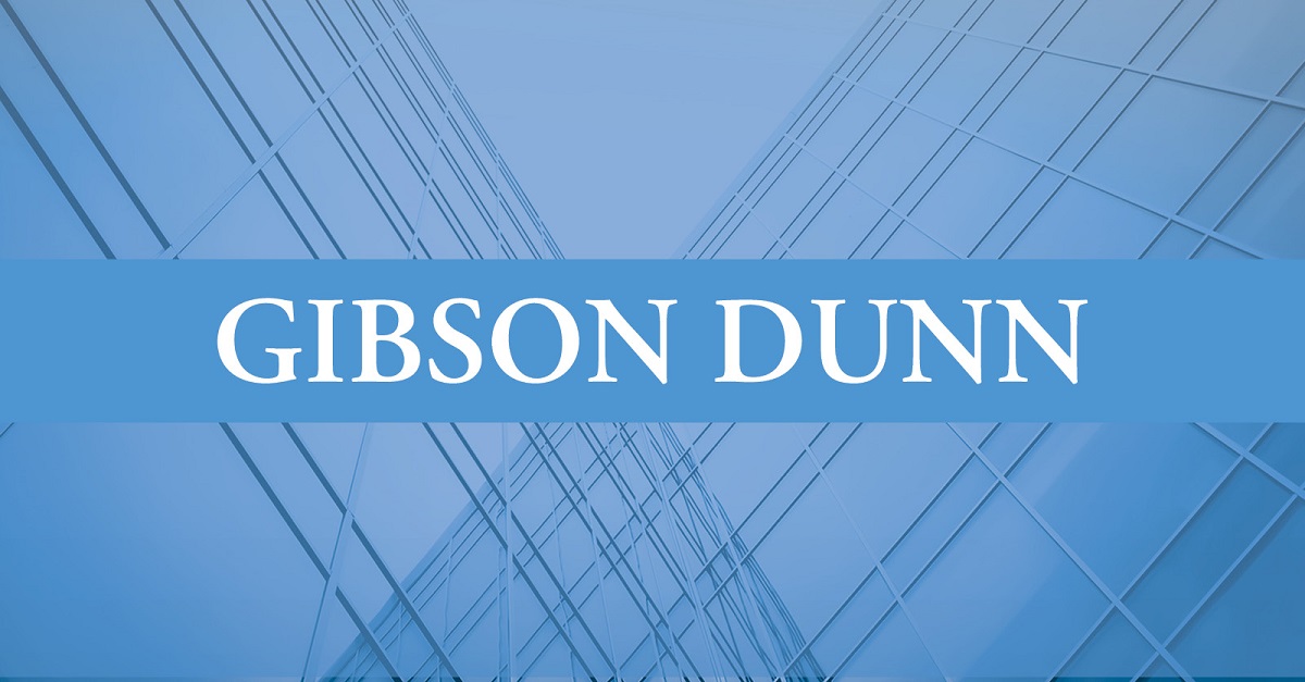 Gibson Dunn Opens Abu Dhabi Office and Hires Team of Seven Lawyers, Significant Expansion in Middle East