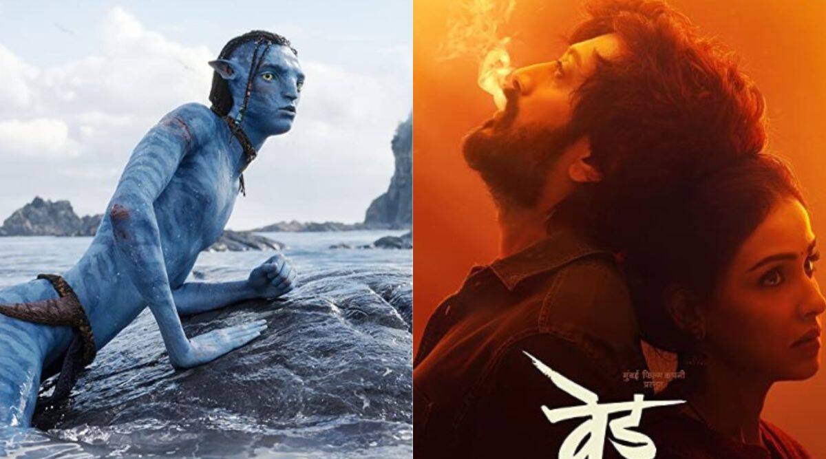 Box office: Avatar’s Way of Water takes Rs 560 crore in third week, Riteish Deshmukh’s Marathi film Ved hits Rs 20 crore