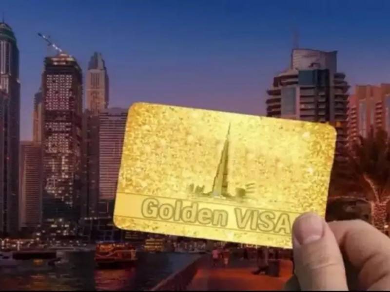 Abu Dhabi golden visa validity extended to 10 years