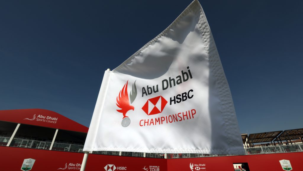 Preview HSBC Abu Dhabi Championship UAE Times