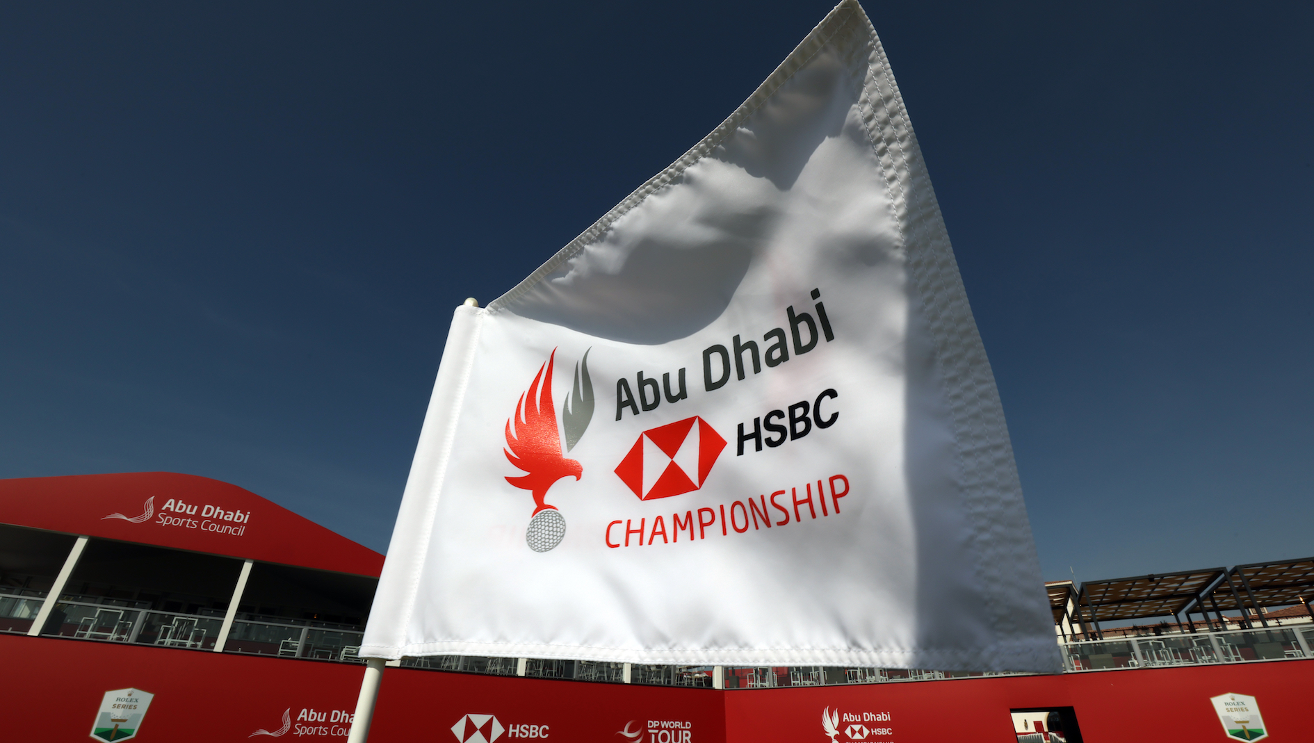 Preview: HSBC Abu Dhabi Championship