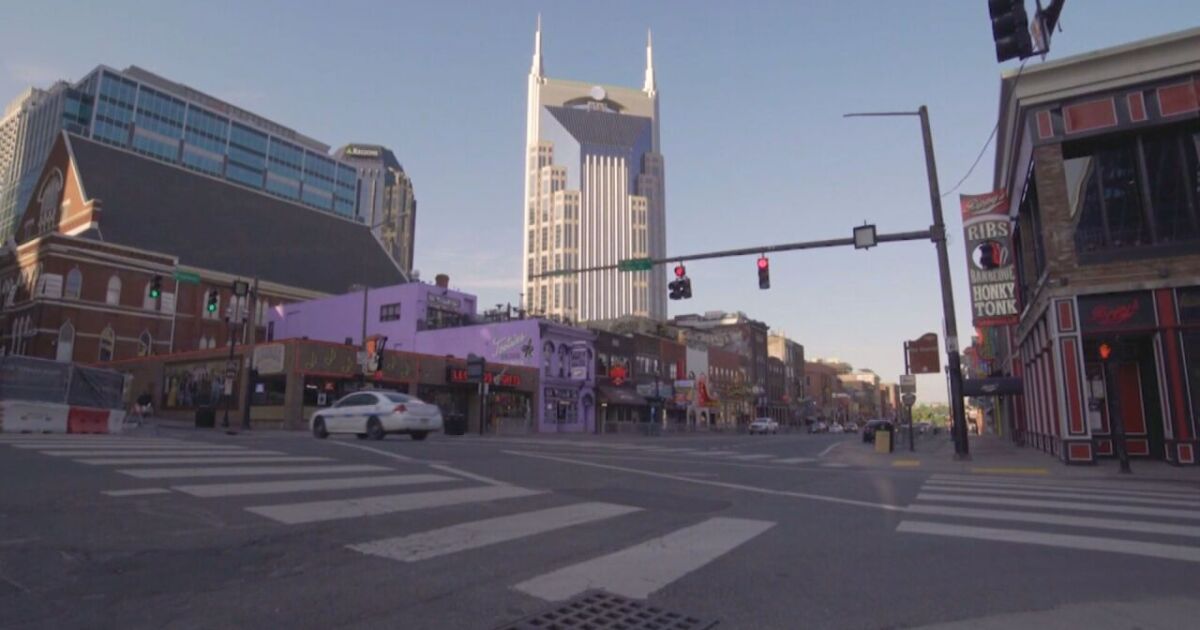Metro commission discusses how to capitalize on Nashville’s entertainment industry