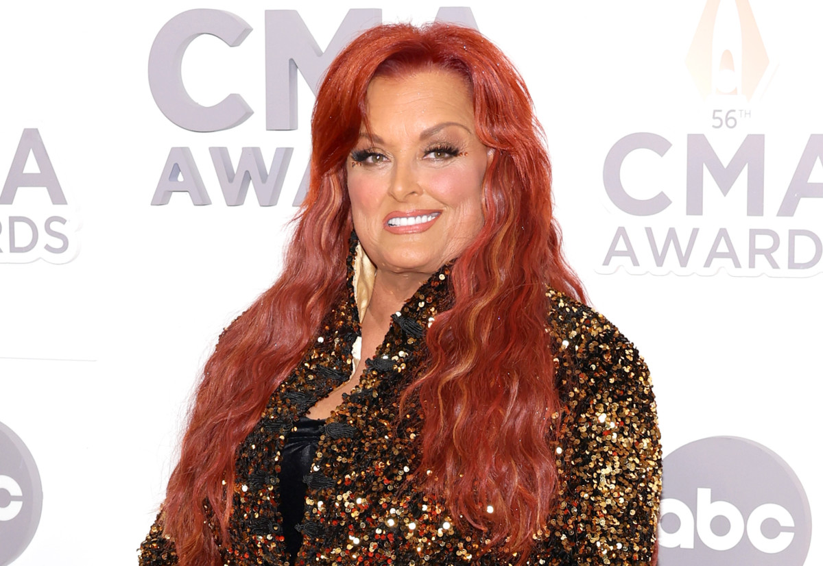 Wynonna Judd shares health update after missing NYE show