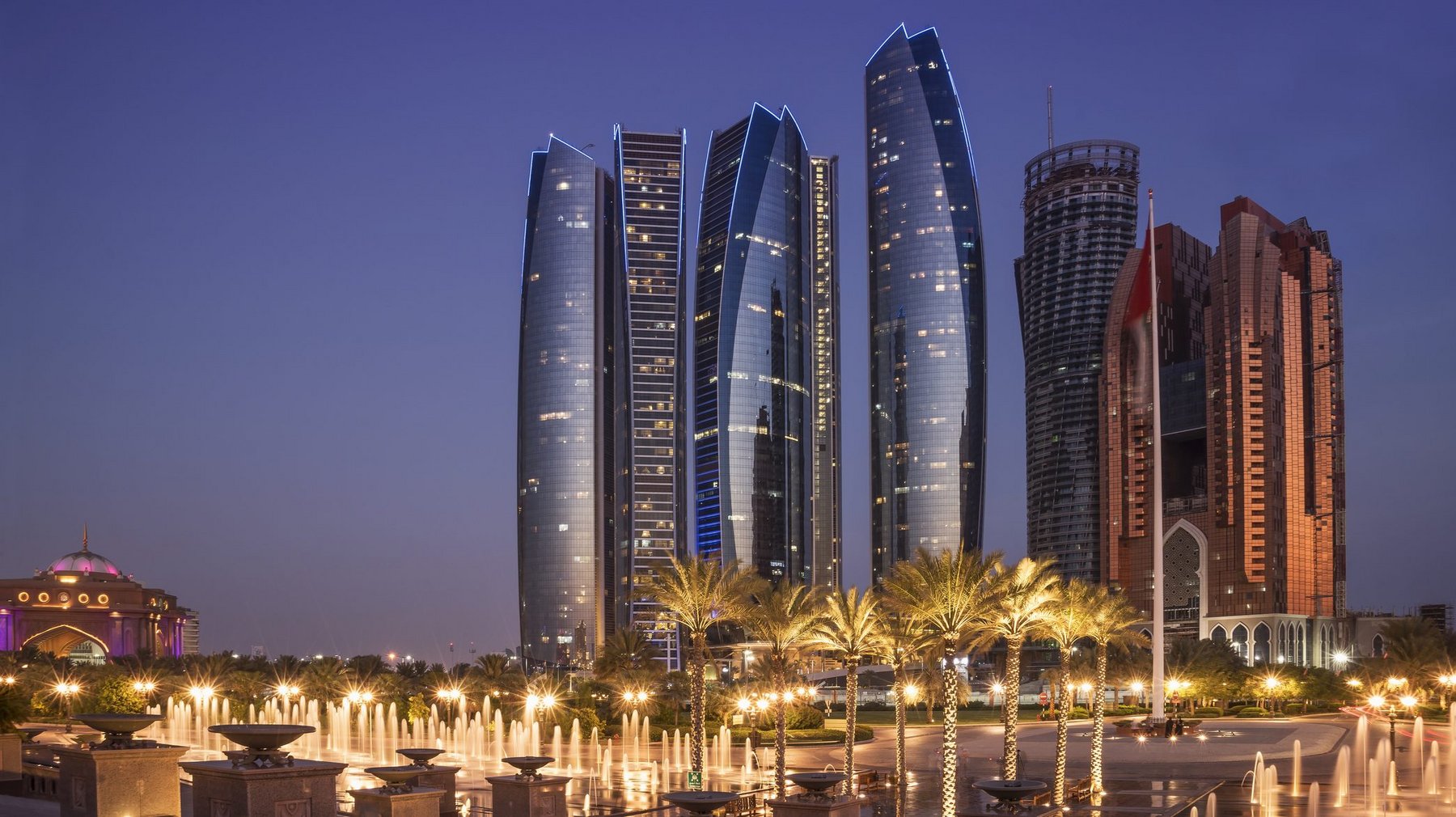 Abu Dhabi Sustainability Week 2023 kicks off in Gulf region