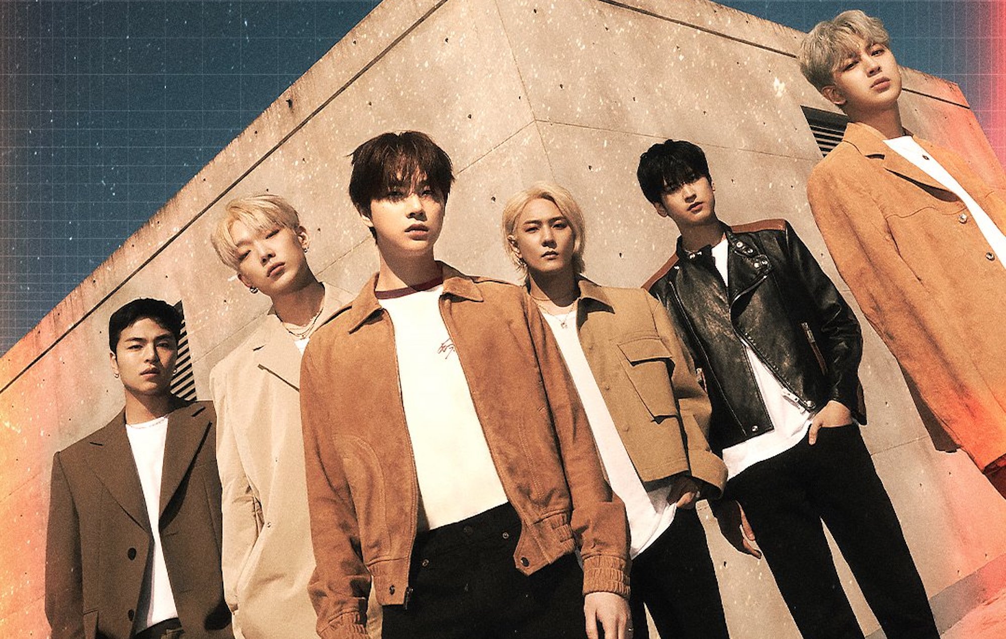 iKON Signs with 143 Entertainment to Release New Album in April
