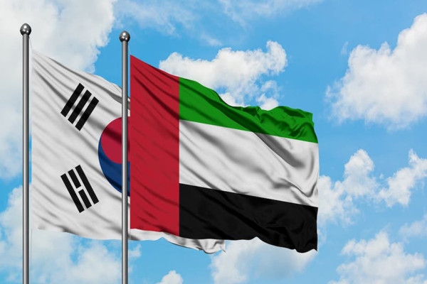 Emirates News Agency – Two new Korean companies join Abu Dhabi’s innovation ecosystem