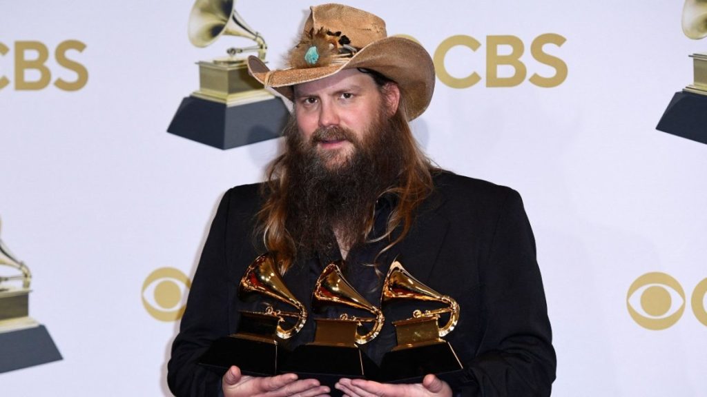 Chris Stapleton, Babyface Headline Super Bowl Pregame Entertainment