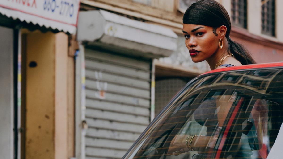 Teyana Taylor inspires awe in ‘One Thousand and One’ trailer