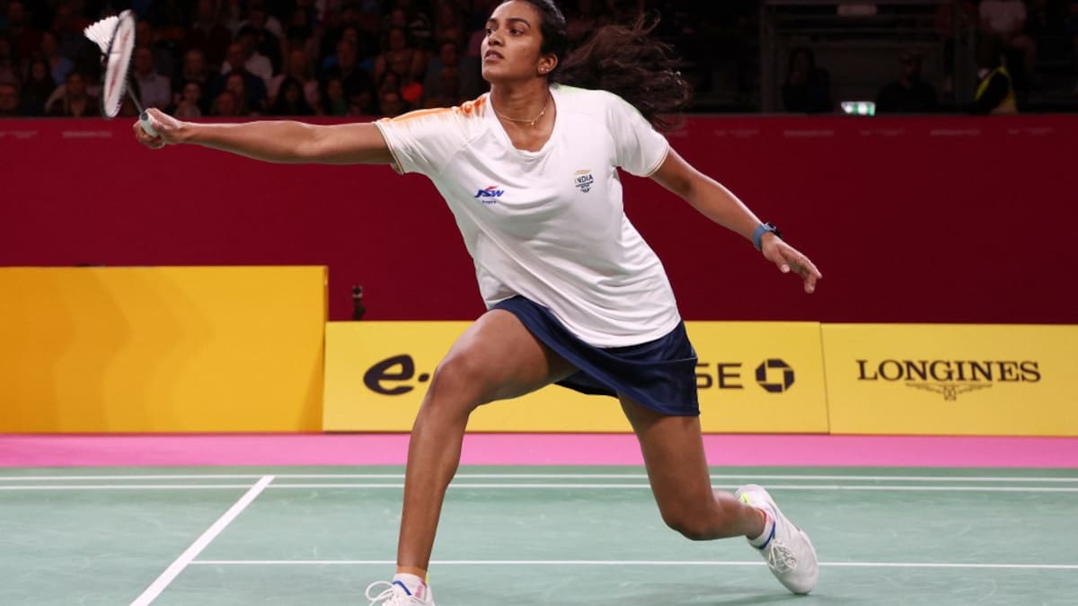 India beats UAE 5-0 for second straight win in Asian mixed team badminton