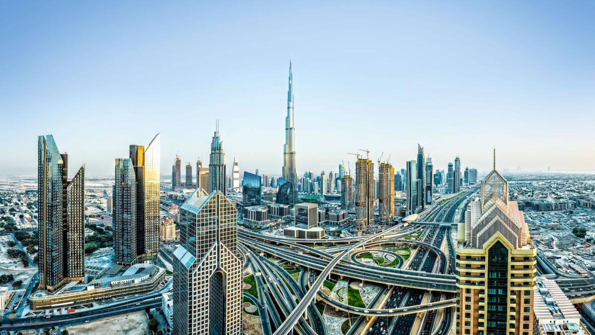 Can you imagine Dubai without the subway?UAE officials reveal secrets of 1950s urban transformation – News