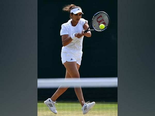 Sania Mirza, Bethanie Sands out in women’s doubles first round – ThePrint – ANIFeed