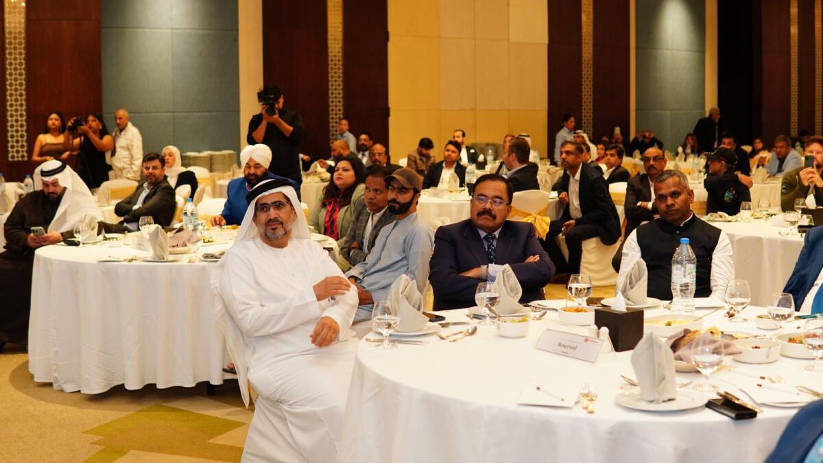 Indo-Arab professionals launch financial instruments in Dubai – News