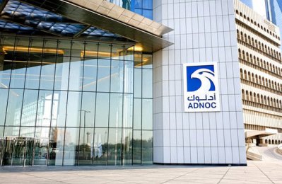Adnoc signs .63 billion deal to boost manufacturing