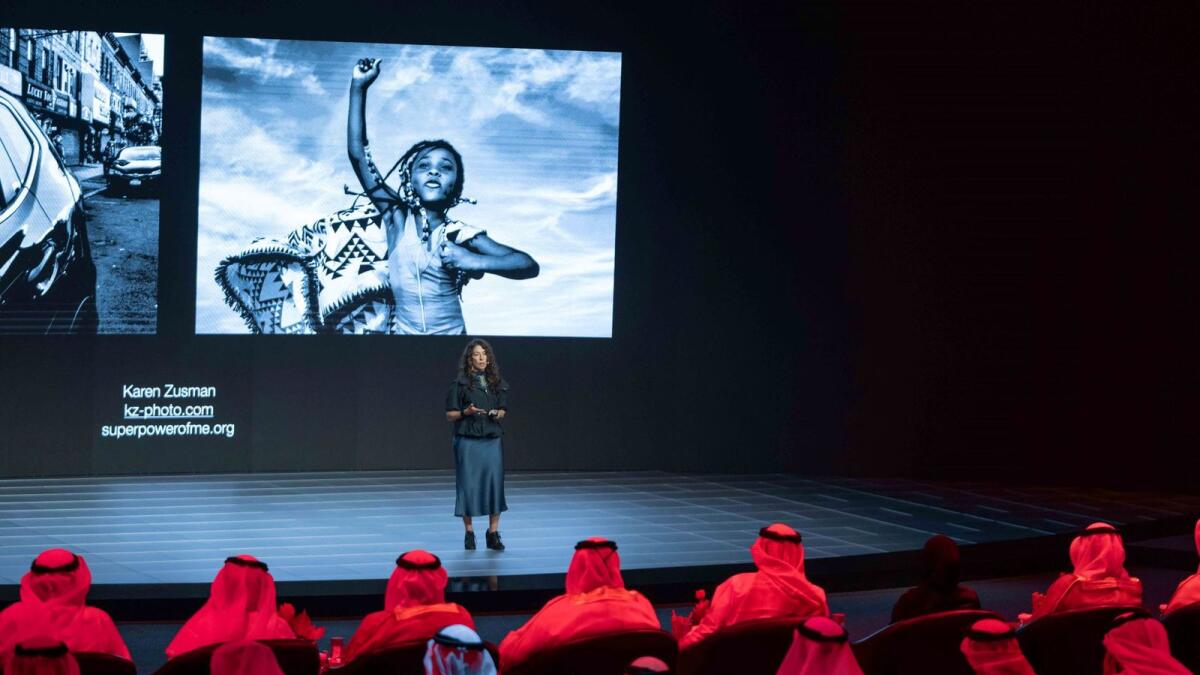 UAE: World’s largest photography festival kicks off in Sharjah – News